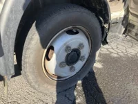 Hino DUTRO лот № 1231 оценка 3  с аукциона в Японии 8