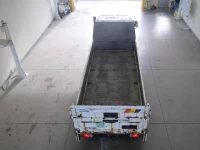 Hino DUTRO лот № 1231 оценка 3  с аукциона в Японии 2