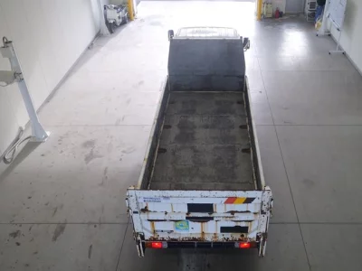 Hino DUTRO  с аукциона в Японии
