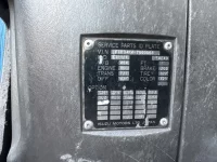 Isuzu FORWARD лот № 4081 оценка 3.5  с аукциона в Японии 6