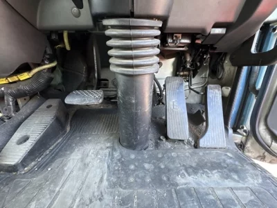 Isuzu FORWARD  с аукциона в Японии