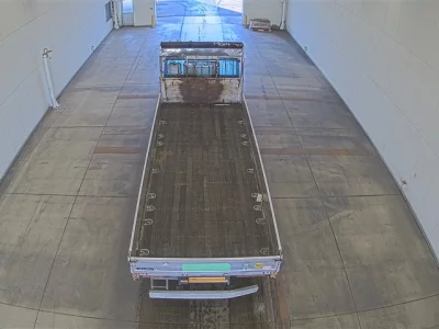 Isuzu FORWARD  с аукциона в Японии