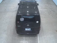 Nissan NV200 лот № 20316 оценка 3.5  с аукциона в Японии 2