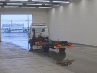 Isuzu FORWARD лот № 3196 оценка 3.5  с аукциона в Японии 1