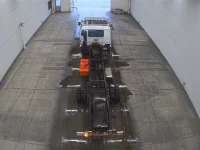 Isuzu FORWARD лот № 3196 оценка 3.5  с аукциона в Японии 2