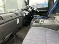 Isuzu FORWARD лот № 3196 оценка 3.5  с аукциона в Японии 4