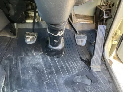 Toyota TOYOACE  с аукциона в Японии