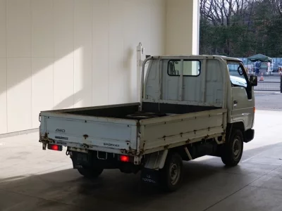 Toyota TOYOACE  с аукциона в Японии