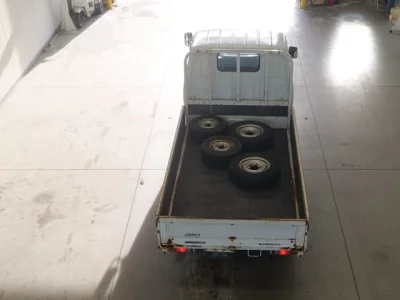 Toyota TOYOACE  с аукциона в Японии