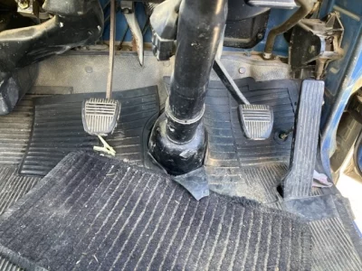 Toyota TOYOACE  с аукциона в Японии