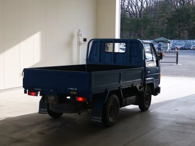 Toyota TOYOACE  с аукциона в Японии