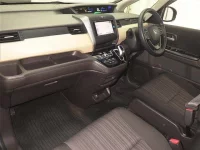 Honda FREED лот № 70117 оценка R  с аукциона в Японии 3