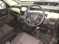 Honda FREED лот № 70117 оценка R  с аукциона в Японии 2