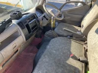 Hino DUTRO лот № 1237 оценка 3  с аукциона в Японии 4