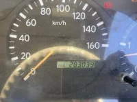 Hino DUTRO лот № 1237 оценка 3  с аукциона в Японии 5