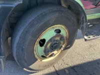 Hino DUTRO лот № 1237 оценка 3  с аукциона в Японии 8