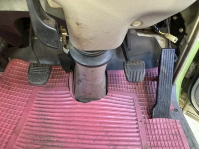 Hino DUTRO  с аукциона в Японии