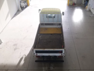 Hino DUTRO  с аукциона в Японии