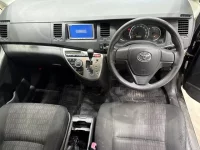 Toyota ISIS лот № 20317 оценка 3.5  с аукциона в Японии 3