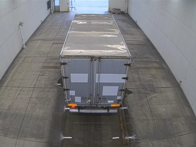 Hino RANGER  с аукциона в Японии