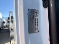 Hino TRUCK лот № 4085 оценка 3  с аукциона в Японии 7