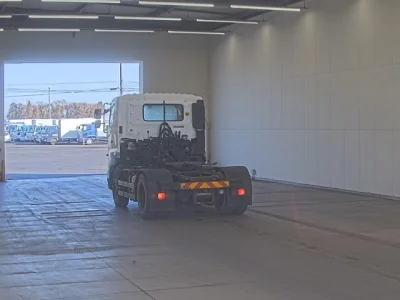 Hino TRUCK  с аукциона в Японии
