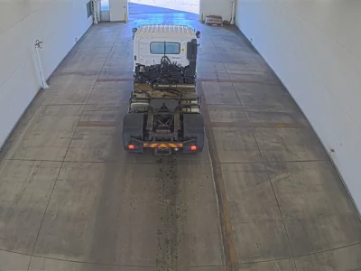 Hino TRUCK  с аукциона в Японии