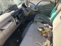 Toyota TOYOACE лот № 1245 оценка 3  с аукциона в Японии 4