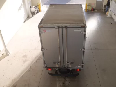 Toyota TOYOACE  с аукциона в Японии