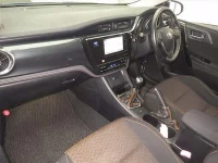 Toyota AURIS лот № 70133 оценка R  с аукциона в Японии 3