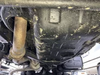 Mitsubishi FUSO FIGHTER лот № 3202 оценка R  с аукциона в Японии 9