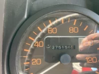 Mitsubishi FUSO FIGHTER лот № 3202 оценка R  с аукциона в Японии 6