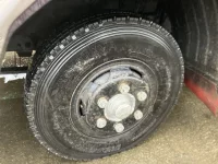 Mitsubishi FUSO FIGHTER лот № 3202 оценка R  с аукциона в Японии 8