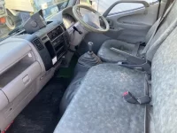 Hino DUTRO лот № 1247 оценка 3  с аукциона в Японии 4