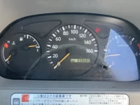 Hino DUTRO лот № 1247 оценка 3  с аукциона в Японии 6