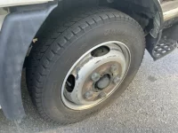 Hino DUTRO лот № 1247 оценка 3  с аукциона в Японии 8