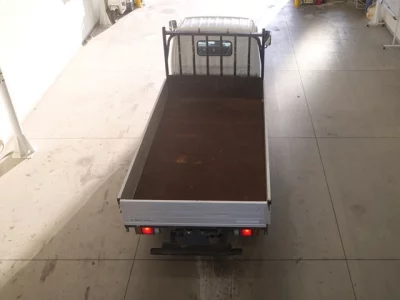 Hino DUTRO  с аукциона в Японии