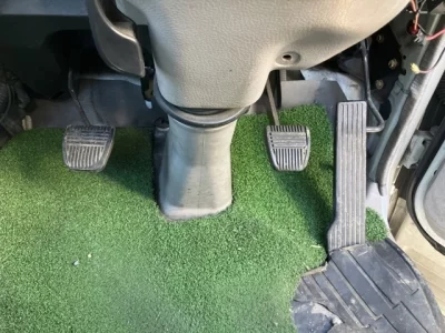 Hino DUTRO  с аукциона в Японии