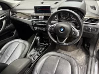 BMW X1 лот № 20325 оценка 4  с аукциона в Японии 3