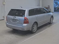 Toyota COROLLA FIELDER лот № 20328 оценка RB  с аукциона в Японии 1