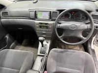 Toyota COROLLA FIELDER лот № 20328 оценка RB  с аукциона в Японии 3