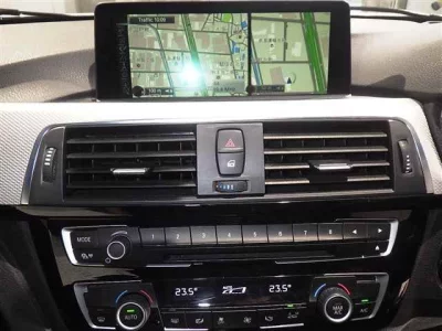 BMW 3-Series  с аукциона в Японии