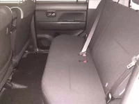 Toyota PIXIS SPACE лот № 70135 оценка R  с аукциона в Японии 6