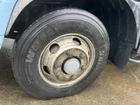 Mitsubishi FUSO FIGHTER лот № 3204 оценка R  с аукциона в Японии 7