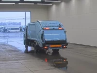 Mitsubishi FUSO FIGHTER лот № 3204 оценка R  с аукциона в Японии 1