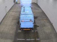 Mitsubishi FUSO FIGHTER лот № 3204 оценка R  с аукциона в Японии 2