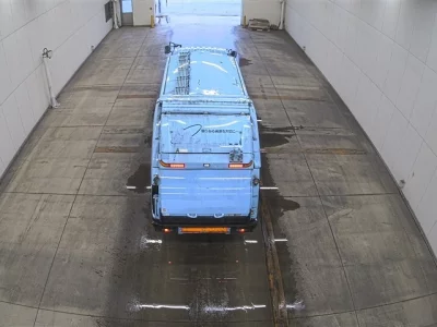 Mitsubishi FUSO FIGHTER  с аукциона в Японии