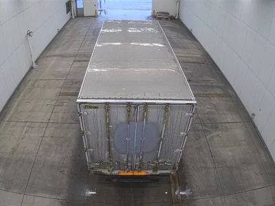 Isuzu FORWARD  с аукциона в Японии