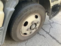 Mitsubishi CANTER лот № 1246 оценка 3  с аукциона в Японии 8