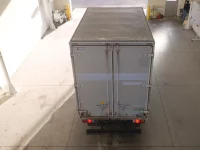 Mitsubishi CANTER лот № 1246 оценка 3  с аукциона в Японии 2